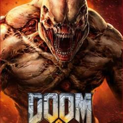 Doom 3: BFG Edition (2012) RUS/ENG/RePack by R.G. Catalyst - ction, Shooter, 1st Person!