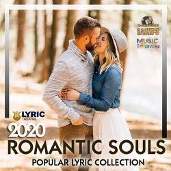 Romantic Souls: Popular Lyric Collection (2020) Mp3