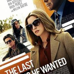 ,    / The Last Thing He Wanted (2020) WEBRip