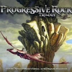 Progressive Rock Trilogy (3CD Remastered, Special Edition) (2010) FLAC