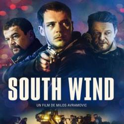   / Juzni vetar / South Wind (2018) HDRip/BDRip 720p/BDRip 1080p/