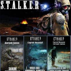   -  S.T.A.L.K.E.R. 297  (2007-2020)