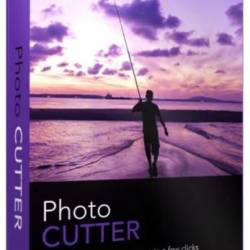 InPixio Photo Cutter 10.1.7389.17134