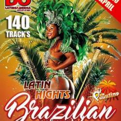 Latin Nights: Brasilian Carnival (2020) Mp3