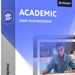 Movavi Academic 20.1.0