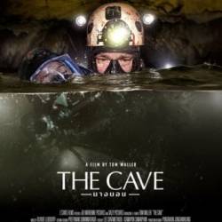  / The Cave (2019) WEB-DLRip