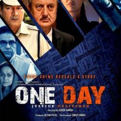  :   / One Day: Justice Delivered (2019) WEB-DLRip