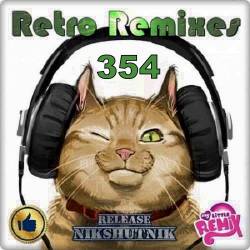 Retro Remix Quality Vol.354 (2020)