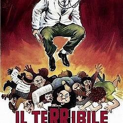   / Il terribile ispettore (1969) DVDRip