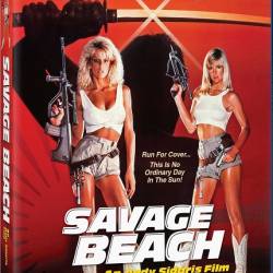   / Savage Beach (1989) HDRip-AVC 