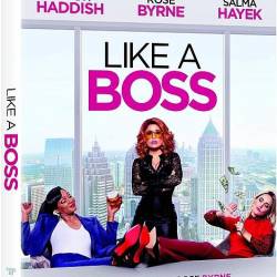   /   / Like a Boss (2020) BDRip