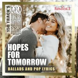 Hopes For Tomorrow (2020) Mp3