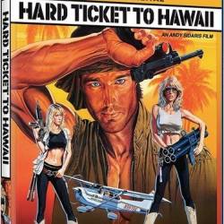    / Hard Ticket to Hawaii (1987) BDRip 