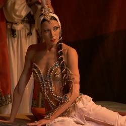    -      -   -   /Rostislav Zakharov - The Fountain of Bakhchisarai - Boris Asafiev - Anastasia Matvienko - Mariinsky Ballet/( -2017) HDTVRip