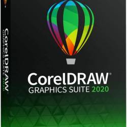 CorelDRAW Graphics Suite 2020 22.1.0.517 (MULTI/RUS/ENG) -         !