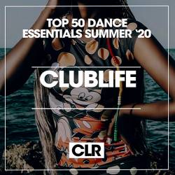 Top 50 Dance Essentials Summer (2020) MP3