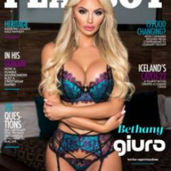 Playboy South Africa 2019 11