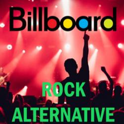 Billboard Hot Rock & Alternative Songs 04.07.2020 (2020)