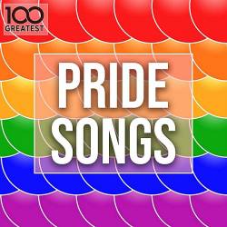 100 Greatest Pride Songs (2020) MP3