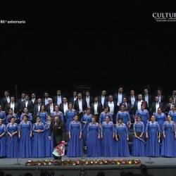 -       /Gala Grandes Coros de Opera Mexico - Sala Principal del Palacio de Bellas Artes/ (      ,  - 2019) HDTVRip