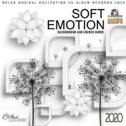 Soft Emotion: Background Music (2020)