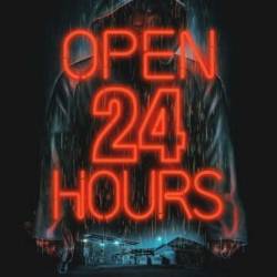  24  / Open 24 Hours (2018) WEB-DL