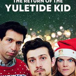 The Return of The Yuletide Kid /    (2019) WEB-DL