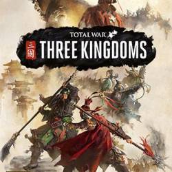 TOTAL WAR: THREE KINGDOMS 2019