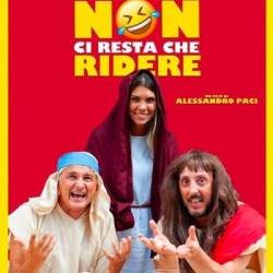 Non Ci Resta Che Ridere /    (2019) WEB-DLRip
