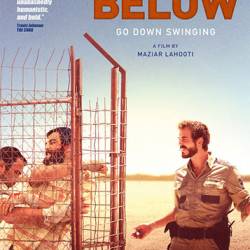 Below /   (2019) DVDRip