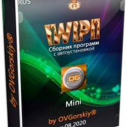 WPI by OVGorskiy v.08.2020 Mini (RUS)