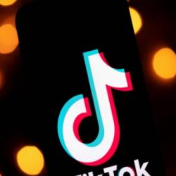   Tik Tok 2020