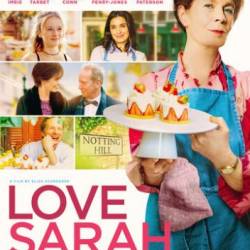 Love Sarah /  ,  (2020) WEB-DLRip