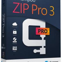 Ashampoo ZIP Pro 3.5.6 Final