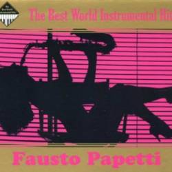 Fausto Papetti - The Best World Instrumental Hits (2009)