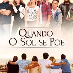 Quando o Sol se Poe /    (2020) WEB-DLRip