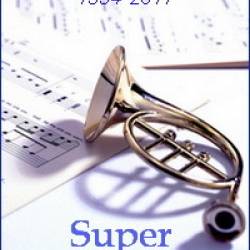 Super Instrumental Collection Vol 7-12 (1995)