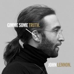 John Lennon - GIMME SOME TRUTH. [Deluxe] (2020)