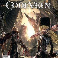 CODE VEIN (2019)