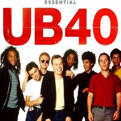 UB40 - Essential (2020) MP3