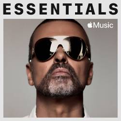 George Michael - Essentials (2020) Mp3/FLAC