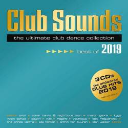 Club Sounds - Best Of 2019 Mp3