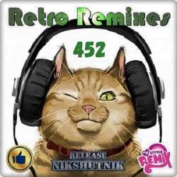 Retro Remix Quality Vol.452 (2020)
