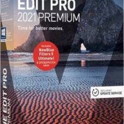 MAGIX Movie Edit Pro 2021 Premium 20.0.1.73 + Rus