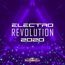 Electro Revolution (2020) MP3