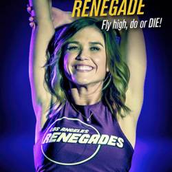 Ruthless Renegade /    (2020) WEB-DLRip