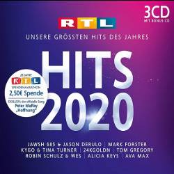 RTL Hits (2020) MP3