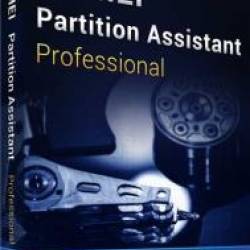 AOMEI Partition Assistant 9.0 Technician / Pro / Server / Unlimited + BootCD