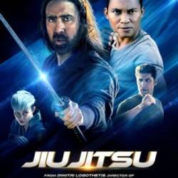 -:    / Jiu Jitsu (2020) WEB-DLRip