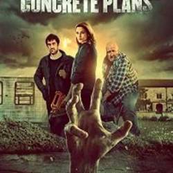   / Concrete Plans (2020)